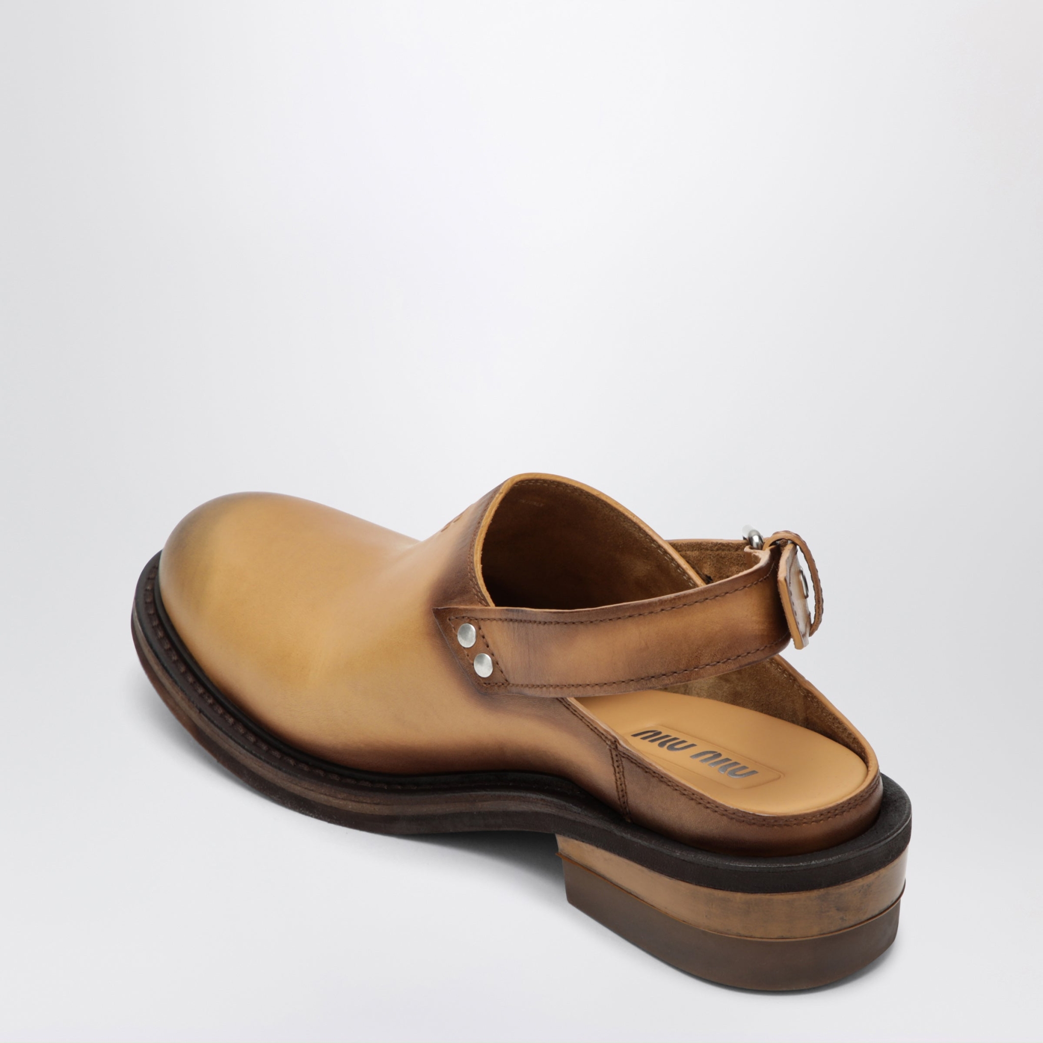 [Miu Miu] Sandals SS26 5R667EA0455OD