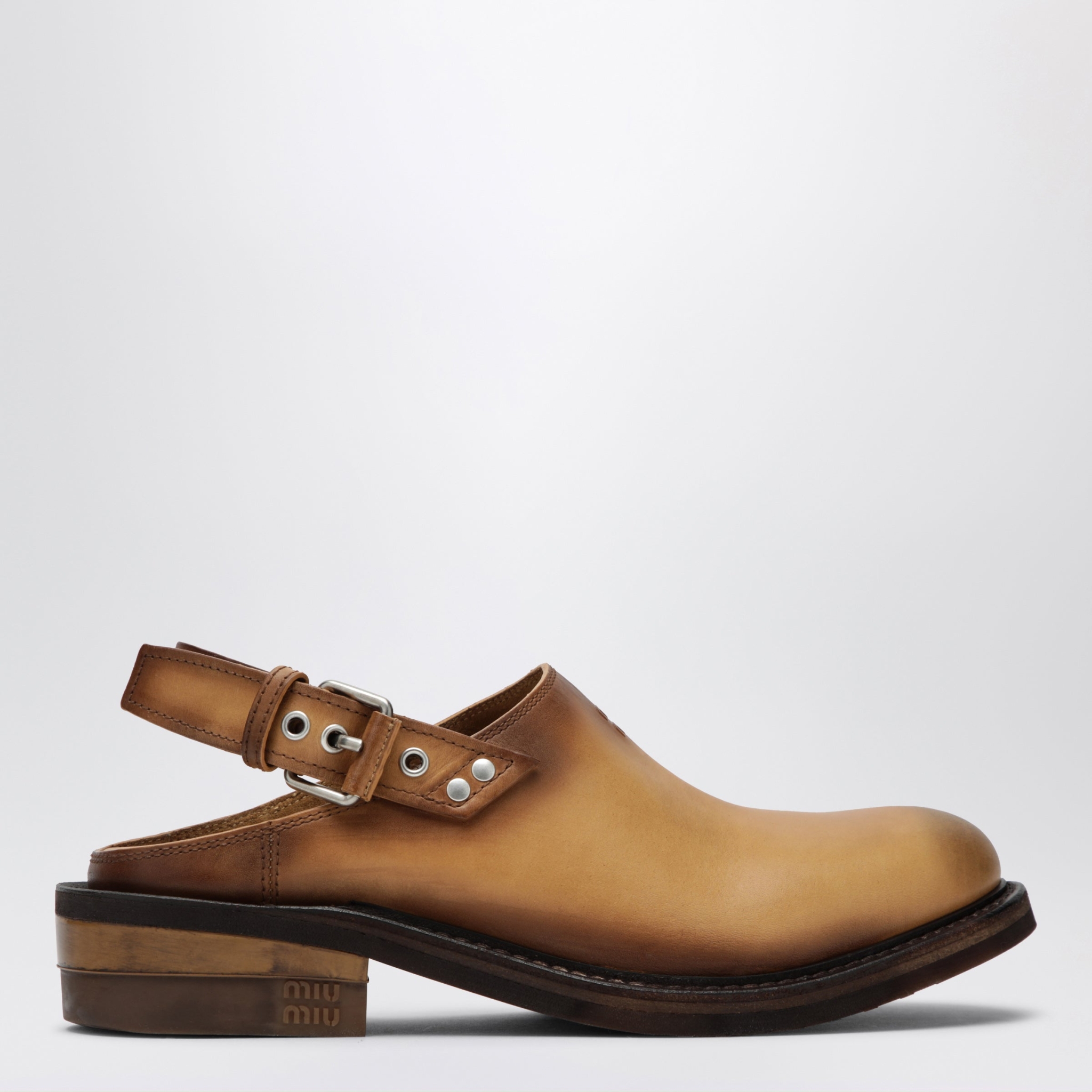 [Miu Miu] Sandals SS26 5R667EA0455OD