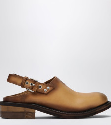 [Miu Miu] Sandals SS26 5R667EA0455OD