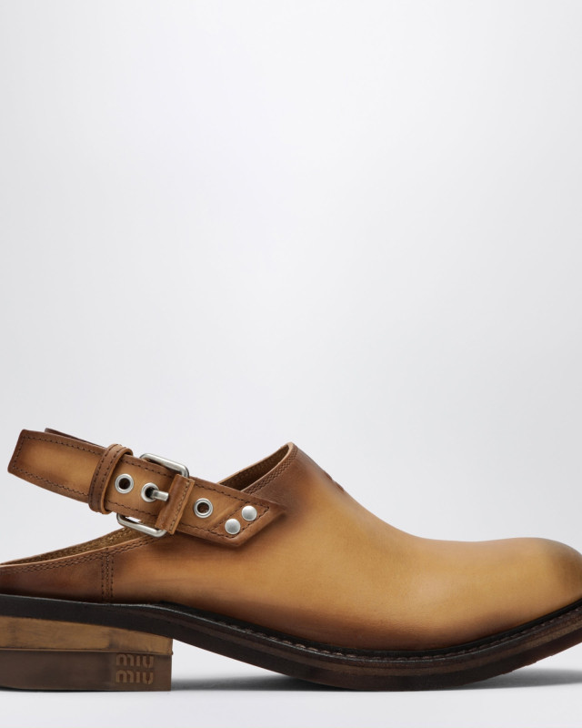 [Miu Miu] Sandals SS26 5R667EA0455OD