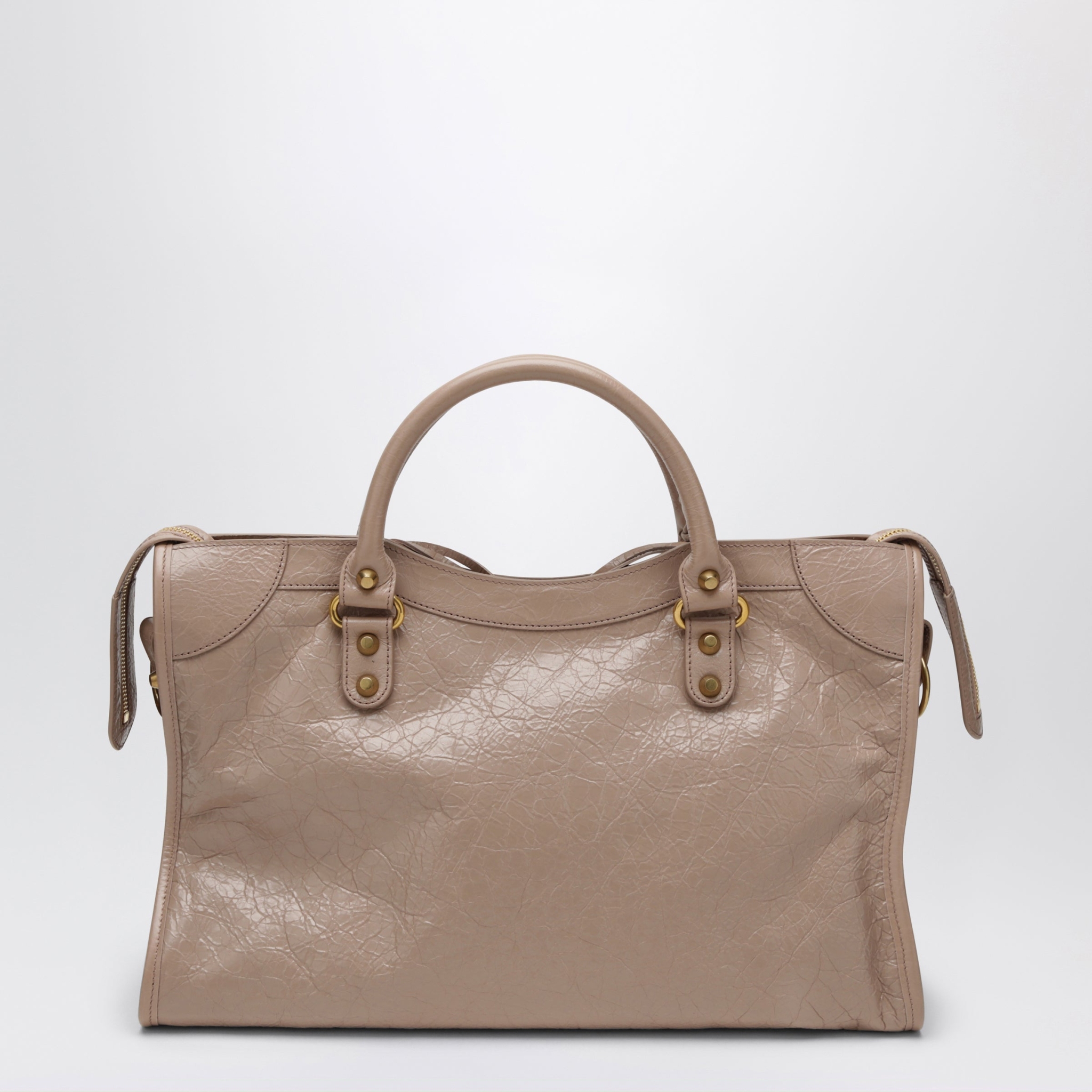 [Balenciaga] Tote bag SS26 8657602ACLN