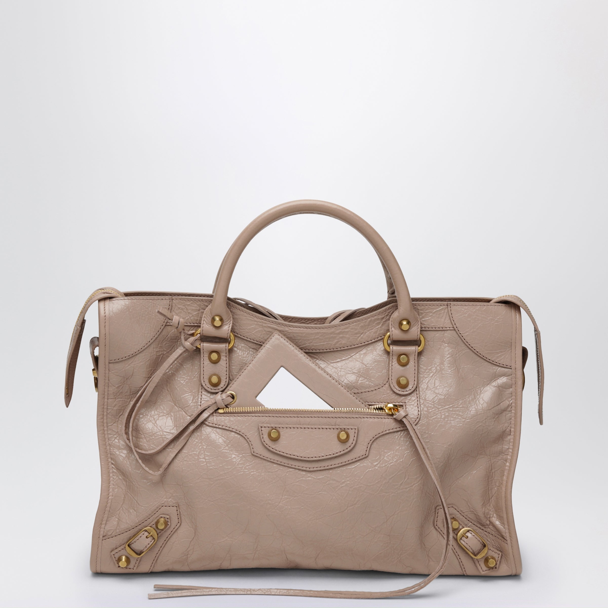[Balenciaga] Tote bag SS26 8657602ACLN