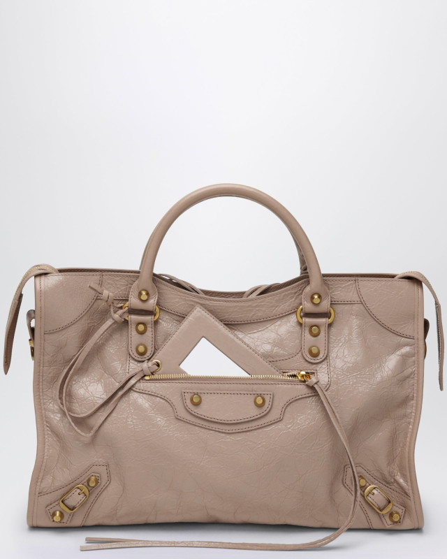 [Balenciaga] Tote bag SS26 8657602ACLN