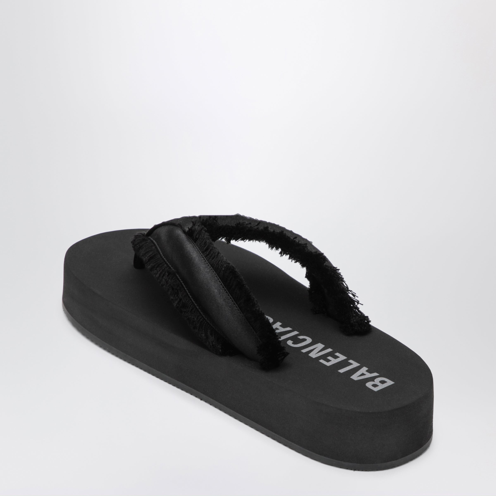 [Balenciaga] Sandals SS26 870111W0WM0