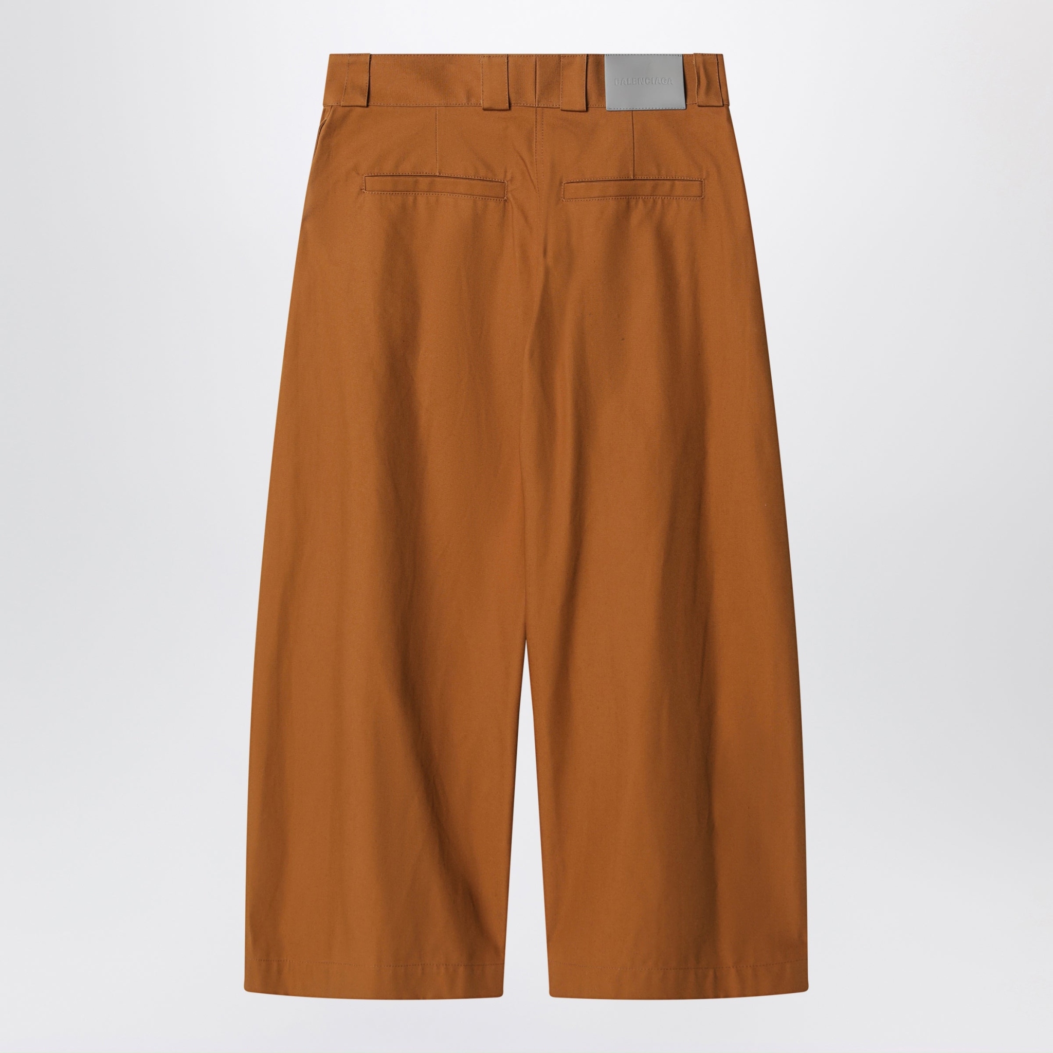 [Balenciaga] Shorts SS26 872548TUP22
