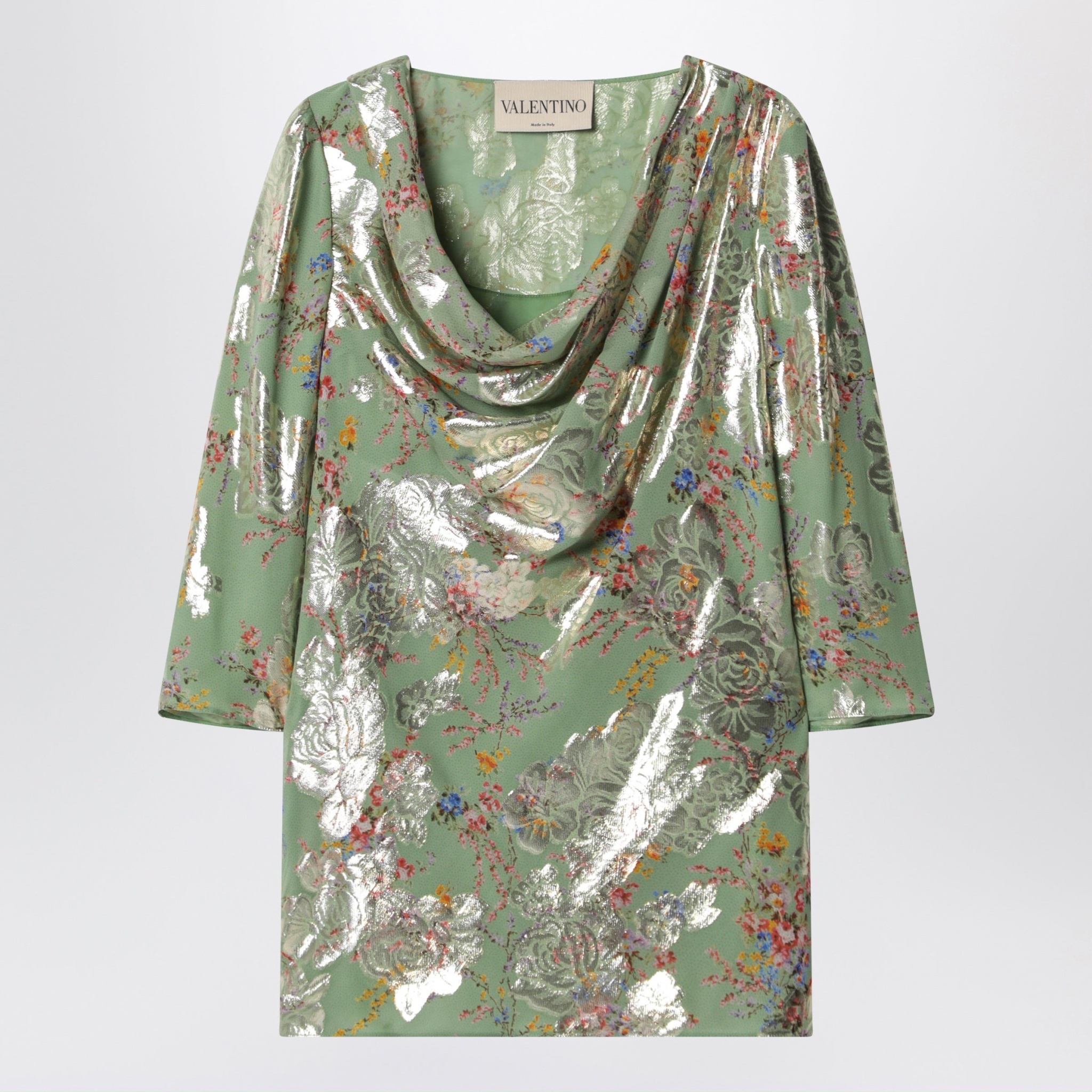 [Valentino] Blouse SS26 8B0AEBU5A72