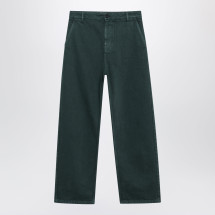 [Miu Miu] Trousers SS26 MP1970OOO19JY