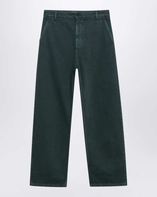 [Miu Miu] Trousers SS26 MP1970OOO19JY