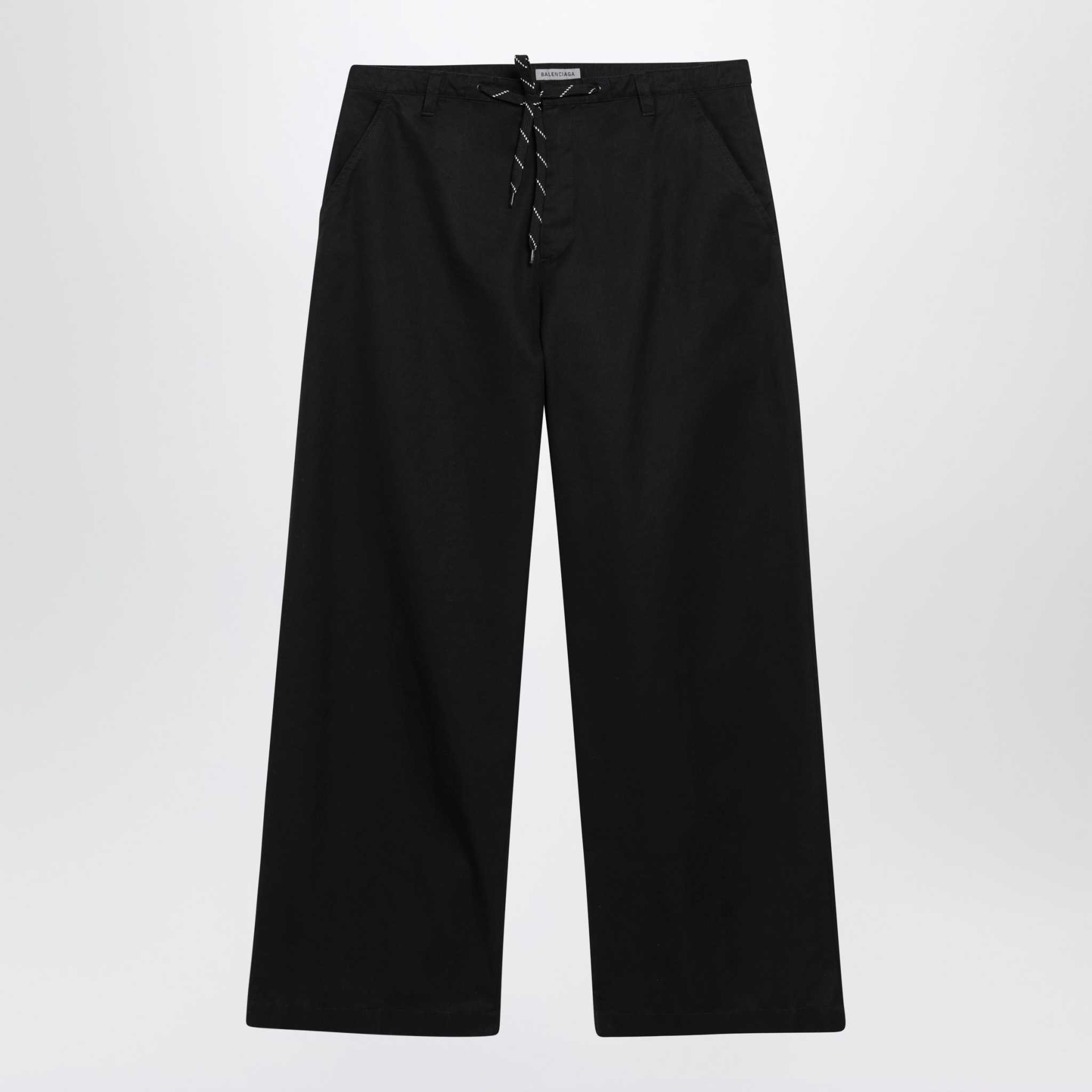 [Balenciaga] Trousers SS26 871309TKP07