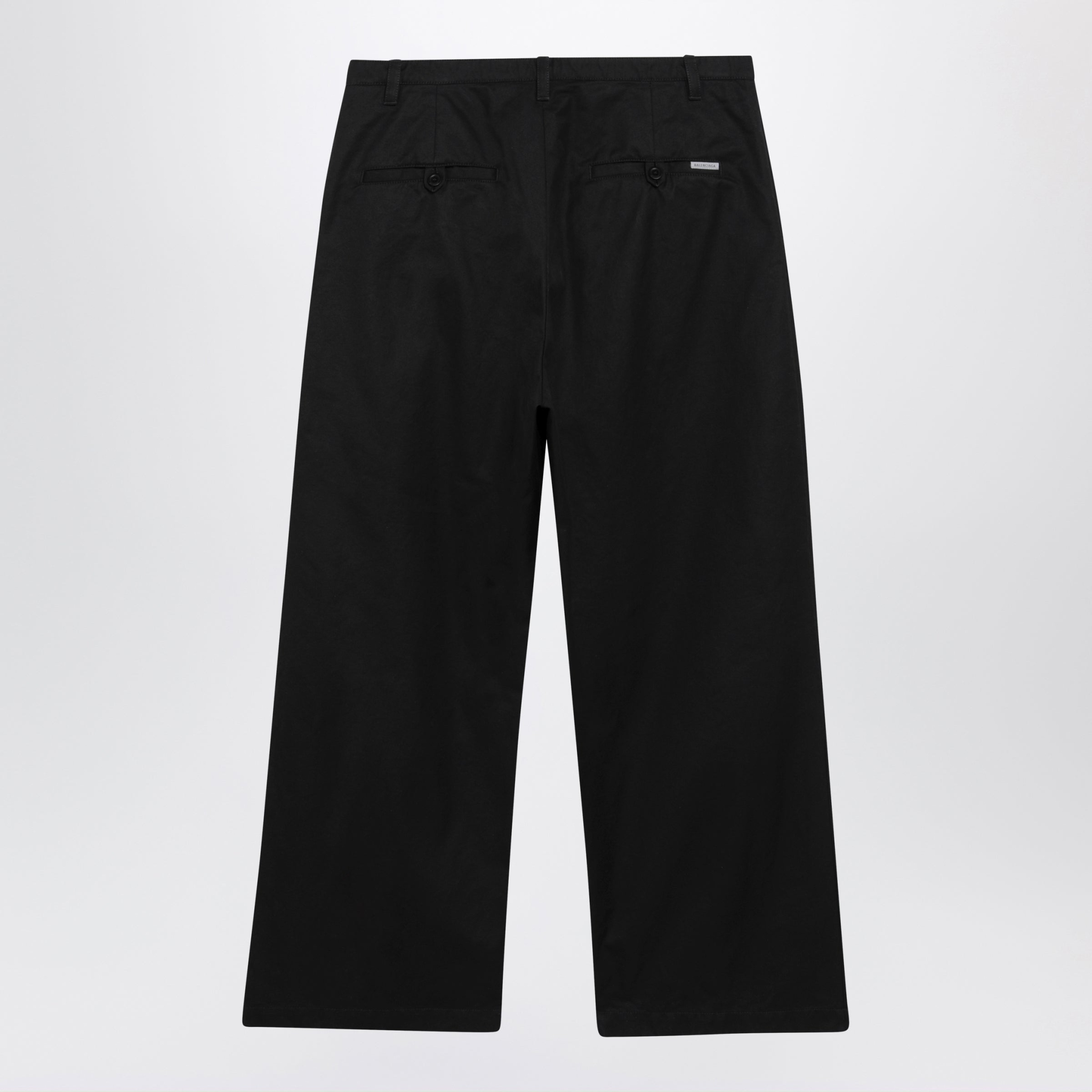 [Balenciaga] Trousers SS26 871309TKP07
