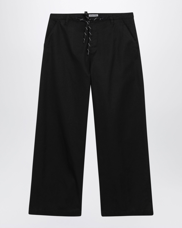 [Balenciaga] Trousers SS26 871309TKP07