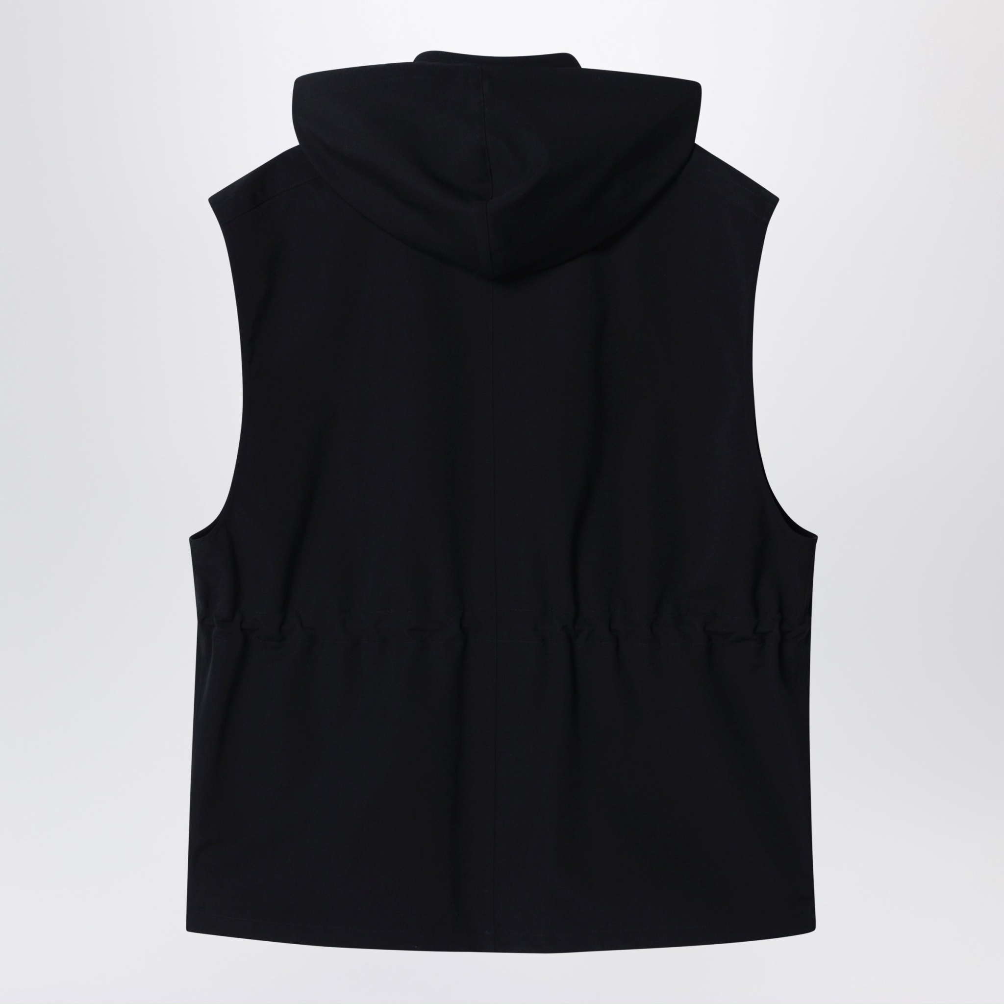 [AURALEE] Vest SS26 A26SV03WCWO