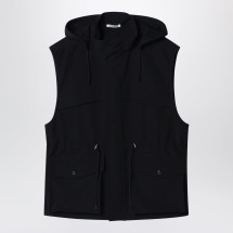 [AURALEE] Vest SS26 A26SV03WCWO