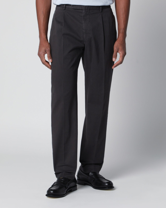 [SANTANIELLO] Trousers SS26 DSE3295CO