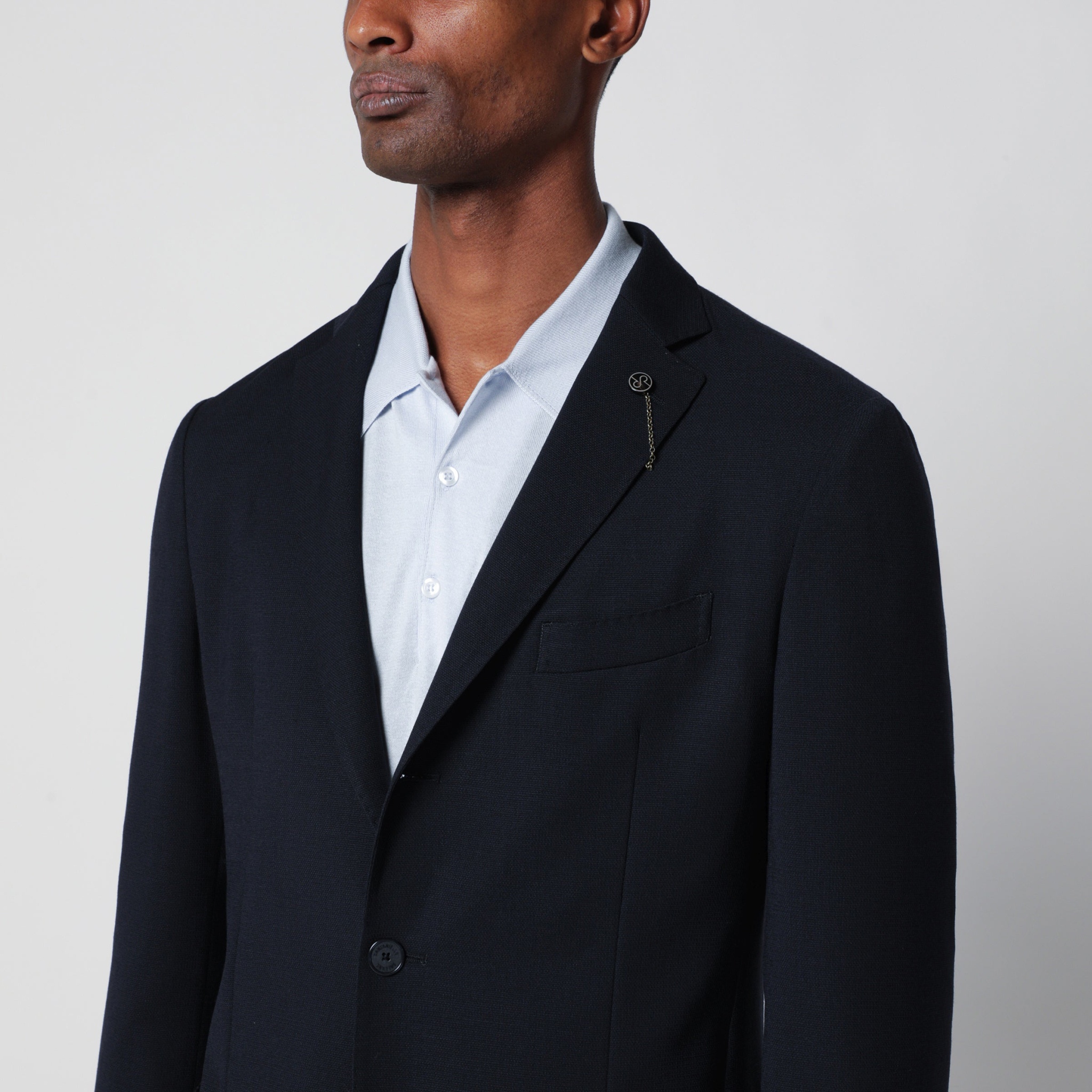 [SANTANIELLO] Blazer SS26 E4166BWO