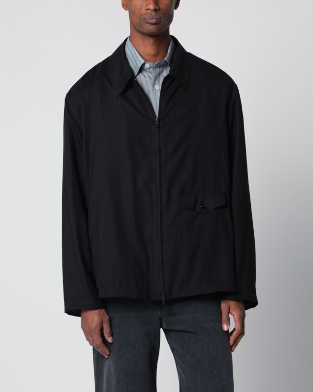[Our Legacy] Jacket SS26 M2261EEBWO