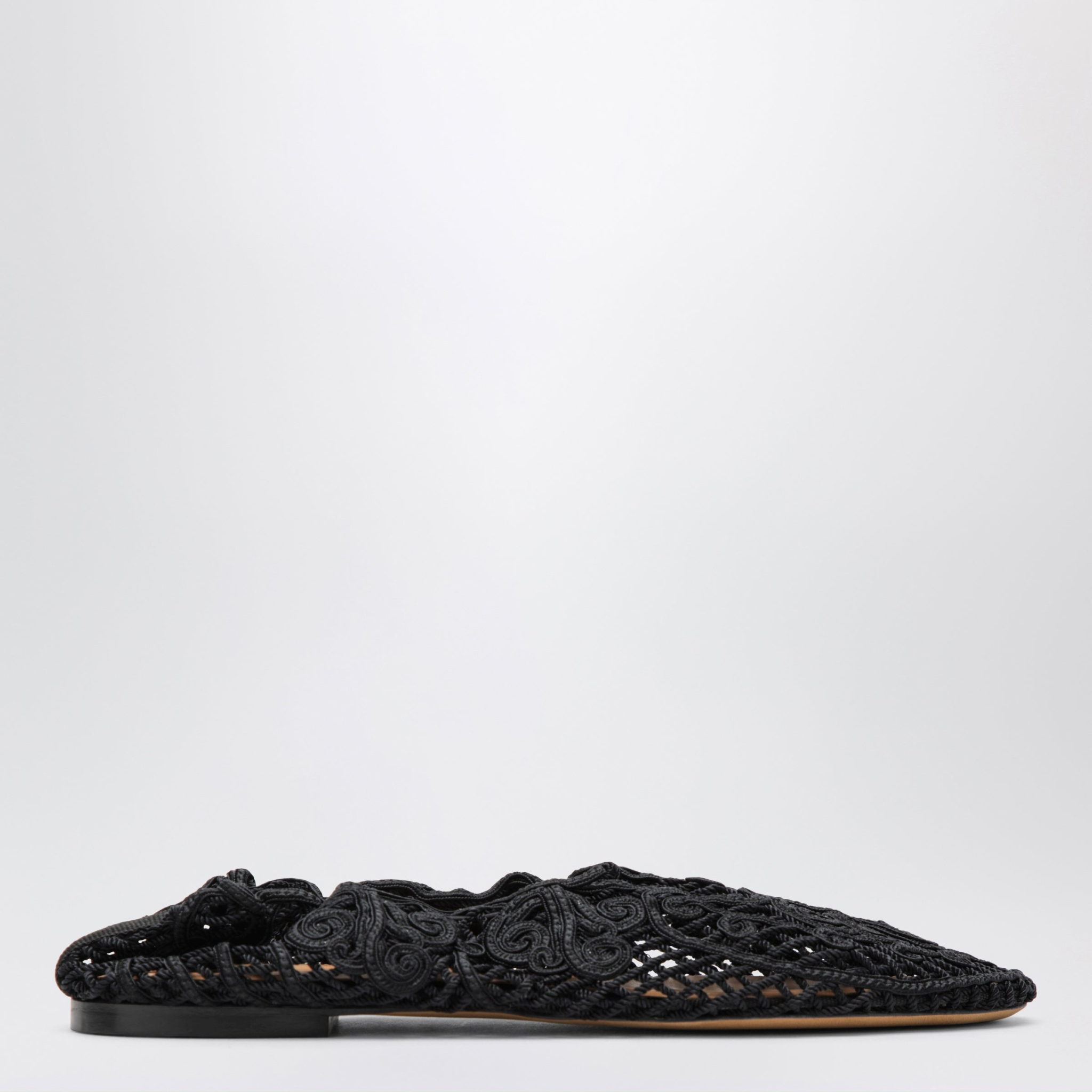 [Odissi] Flat shoes SS26 OD46039A23035