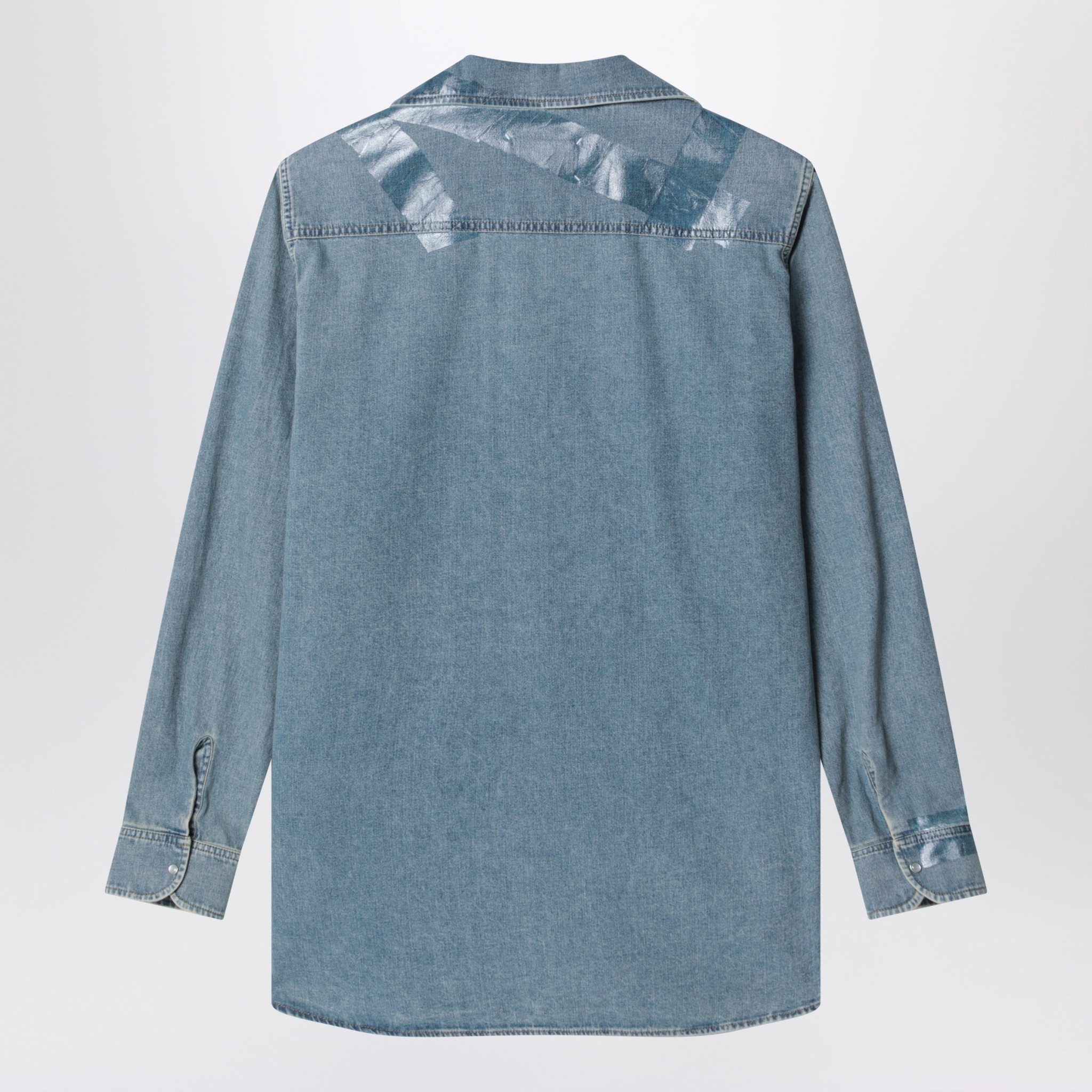 [Maison Margiela] Shirts Long Sleeve SS26 S67DT0025S30815