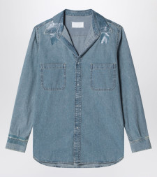 [Maison Margiela] Shirts Long Sleeve SS26 S67DT0025S30815