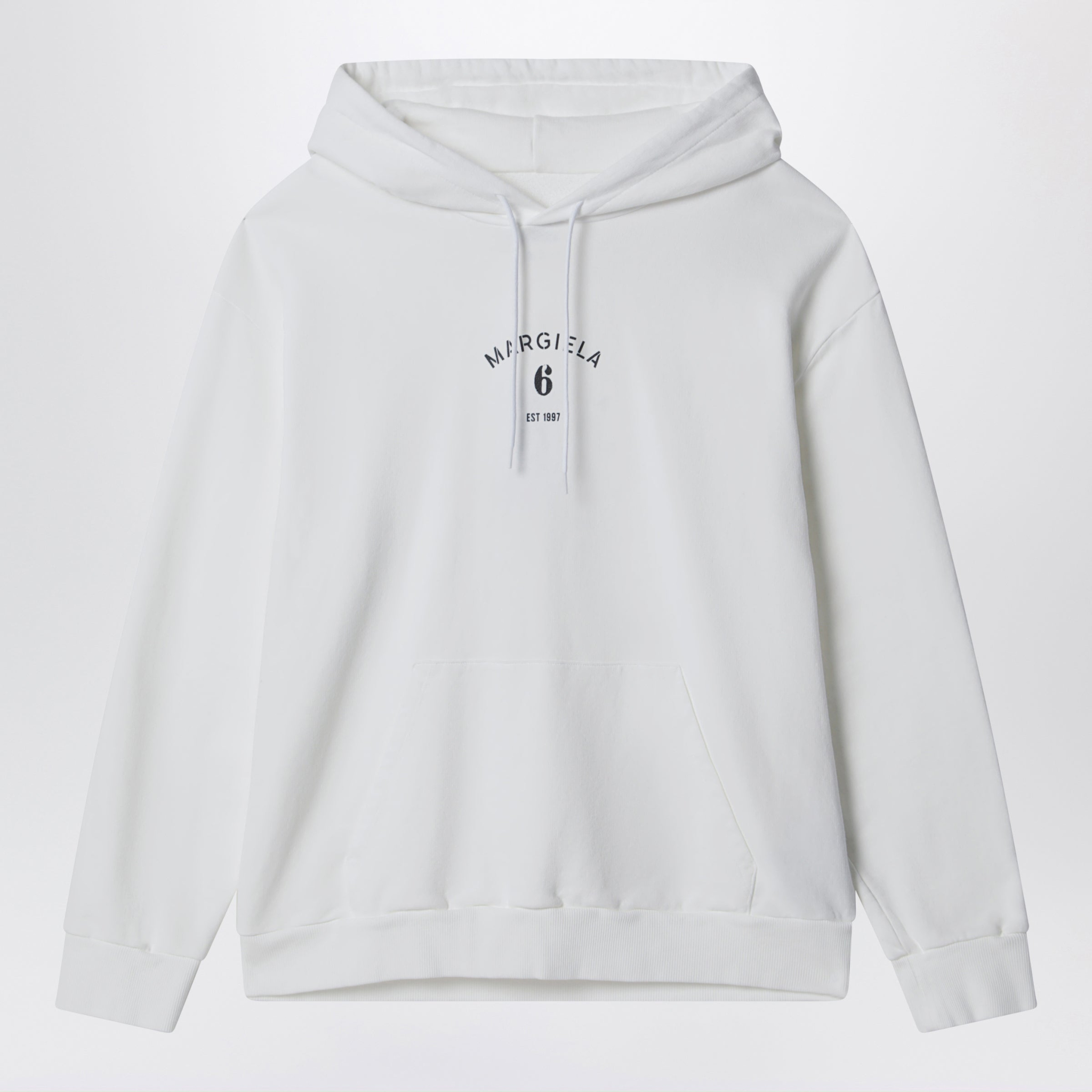 [MM6 Maison Margiela] Sweatshirt SS26 SH2GU0031M25014