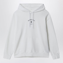 [MM6 Maison Margiela] Sweatshirt SS26 SH2GU0031M25014