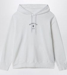 [MM6 Maison Margiela] Sweatshirt SS26 SH2GU0031M25014