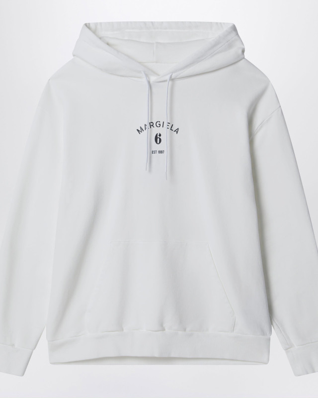 [MM6 Maison Margiela] Sweatshirt SS26 SH2GU0031M25014