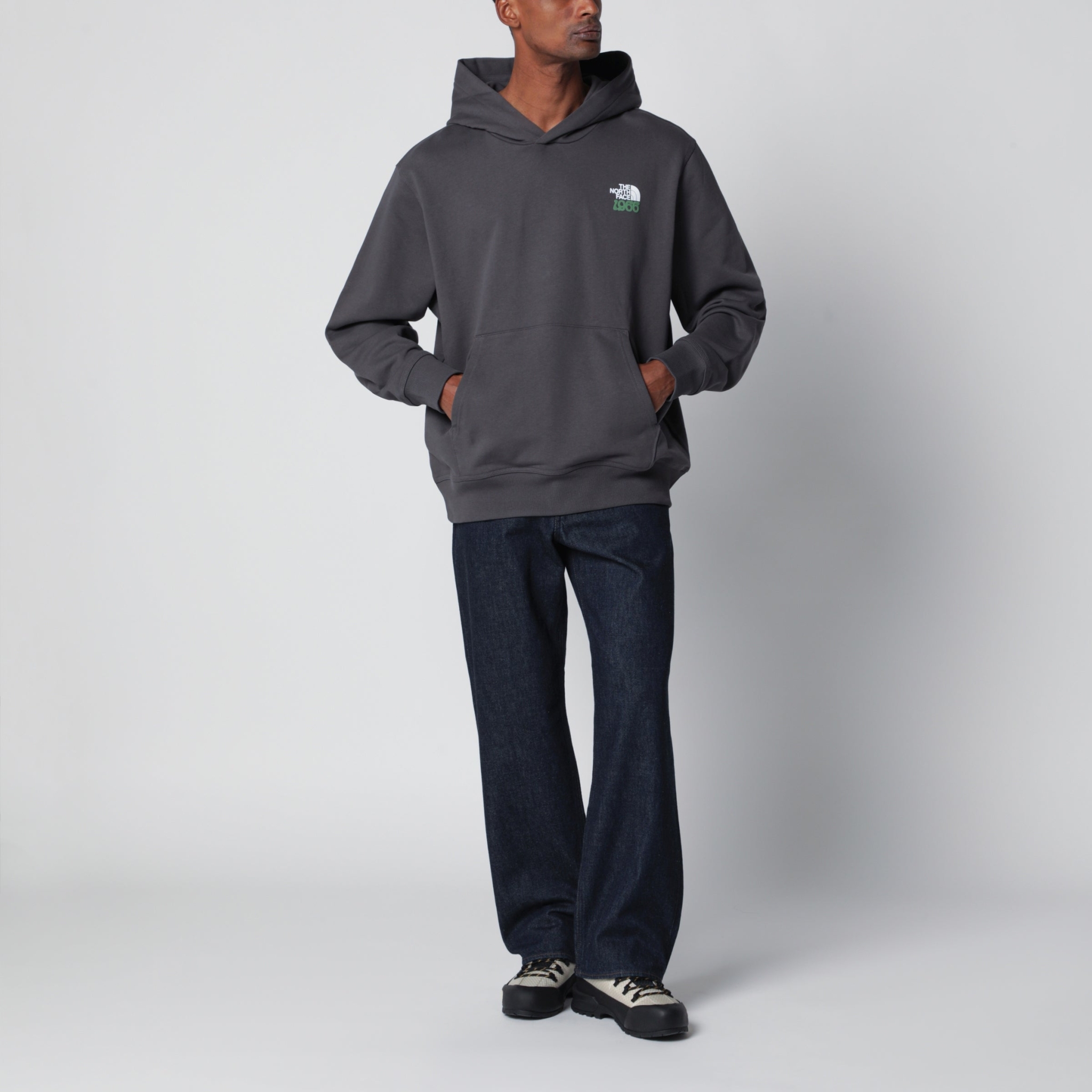 [THE NORTH FACE] Hoodie SS26 NF0A8GAJCO