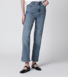 [Anine Bing] Jeans SS26 A-06-11957CO