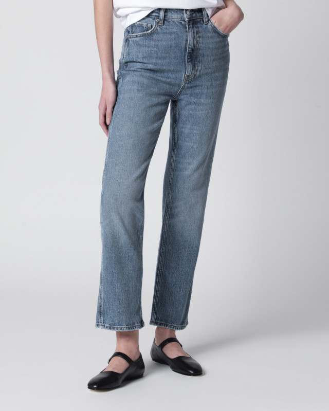 [Anine Bing] Jeans SS26 A-06-11957CO