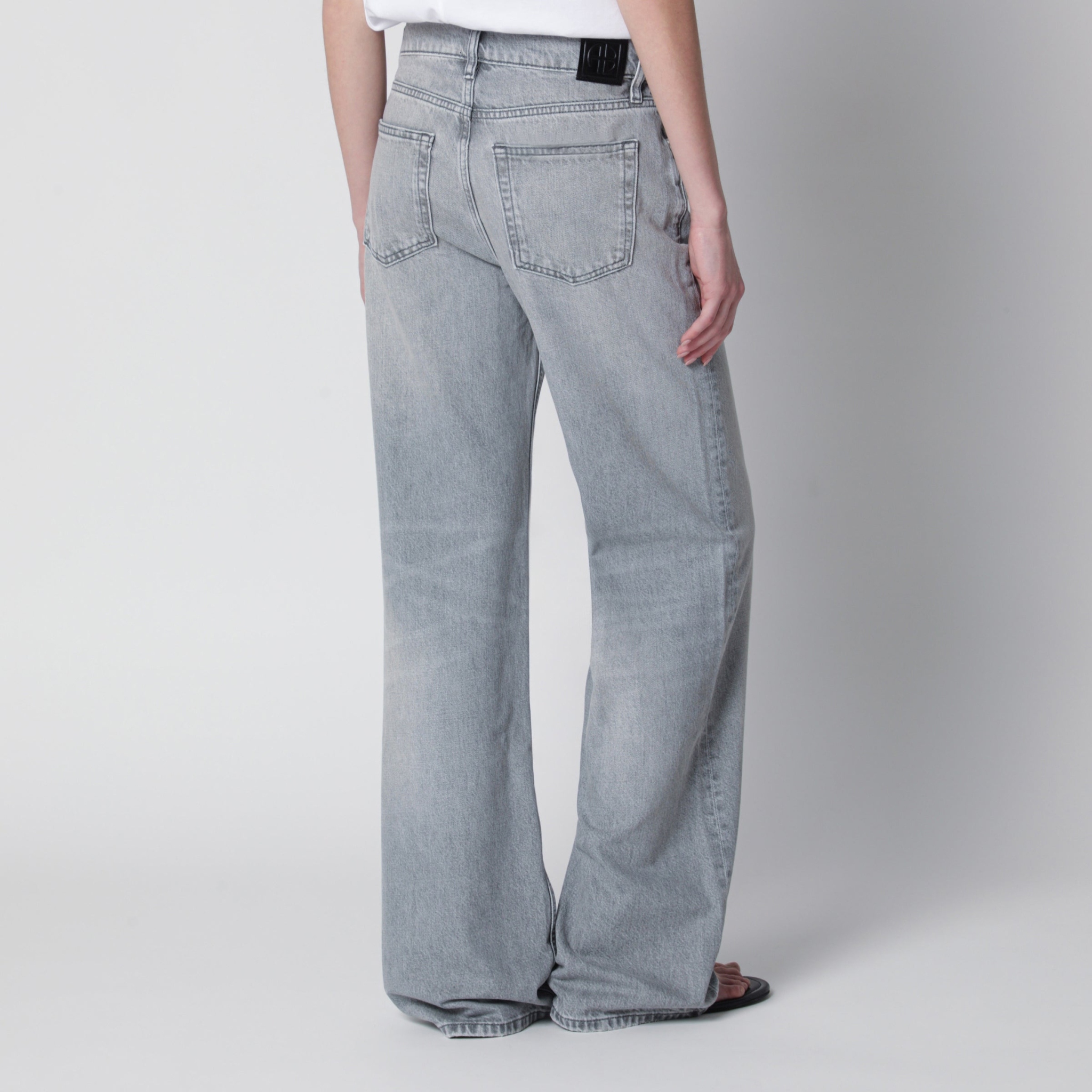[Anine Bing] Jeans SS26 A-06-12023CO