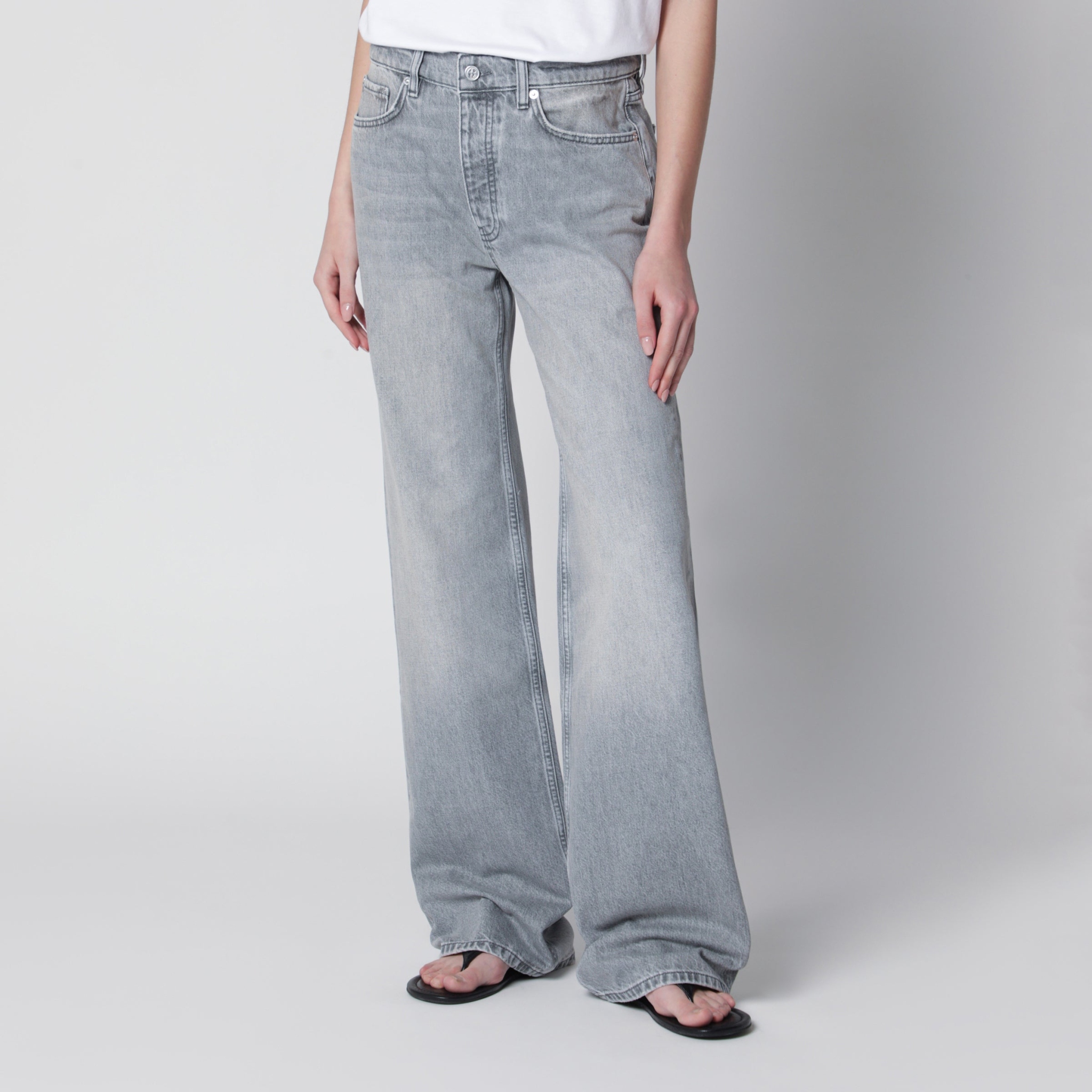 [Anine Bing] Jeans SS26 A-06-12023CO