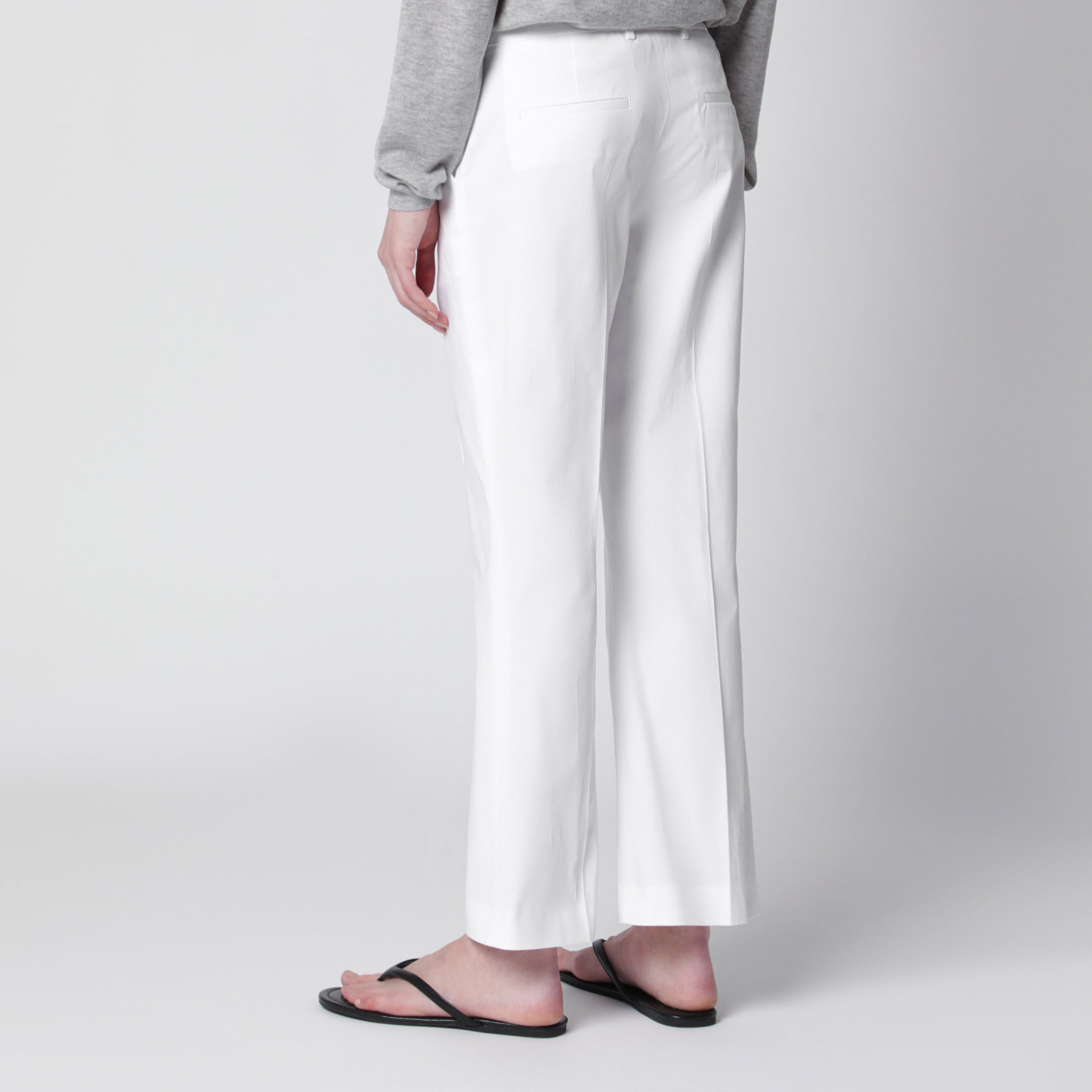 [PT TORINO] Trousers SS26 CDVSJAZ00STDDX18