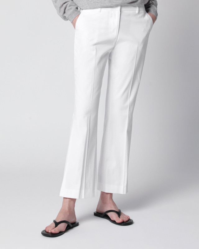 [PT TORINO] Trousers SS26 CDVSJAZ00STDDX18