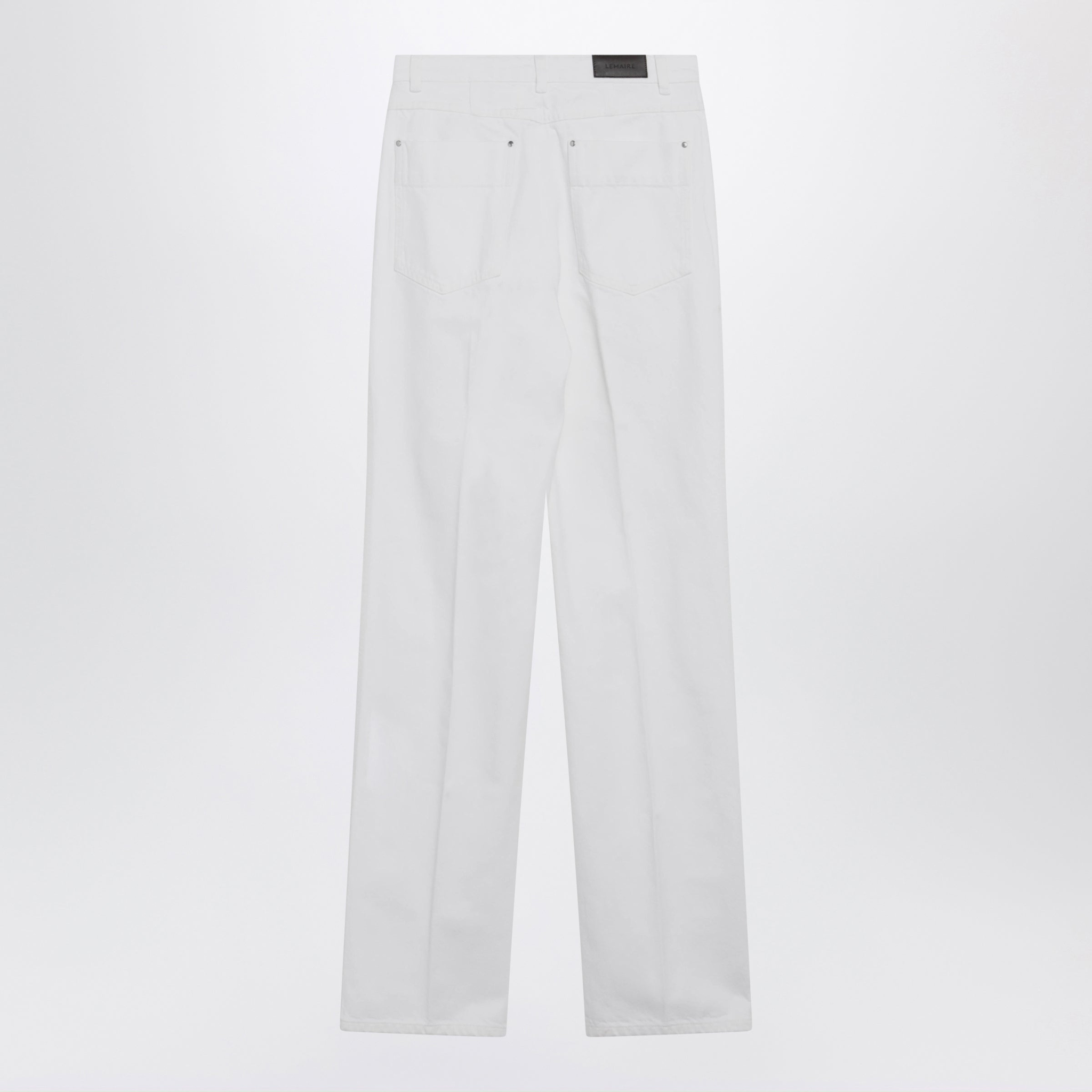 [LEMAIRE] Jeans SS26 PA1229LD1070