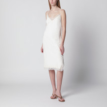 [ROHE] Sleeveless dress SS26 419-33-267PL