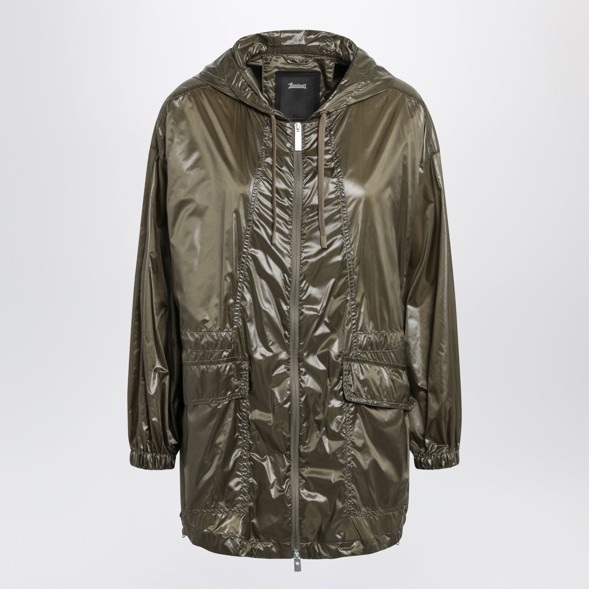 [HERNO LAMINAR] Jacket SS26 GC00098DL12856