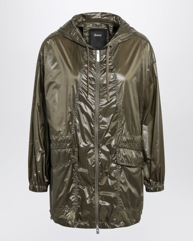 [HERNO LAMINAR] Jacket SS26 GC00098DL12856