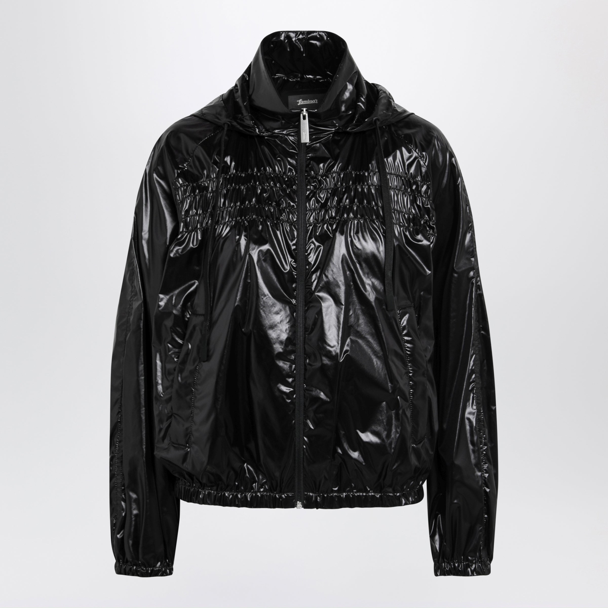 [HERNO LAMINAR] Jacket SS26 GI00156DL12856