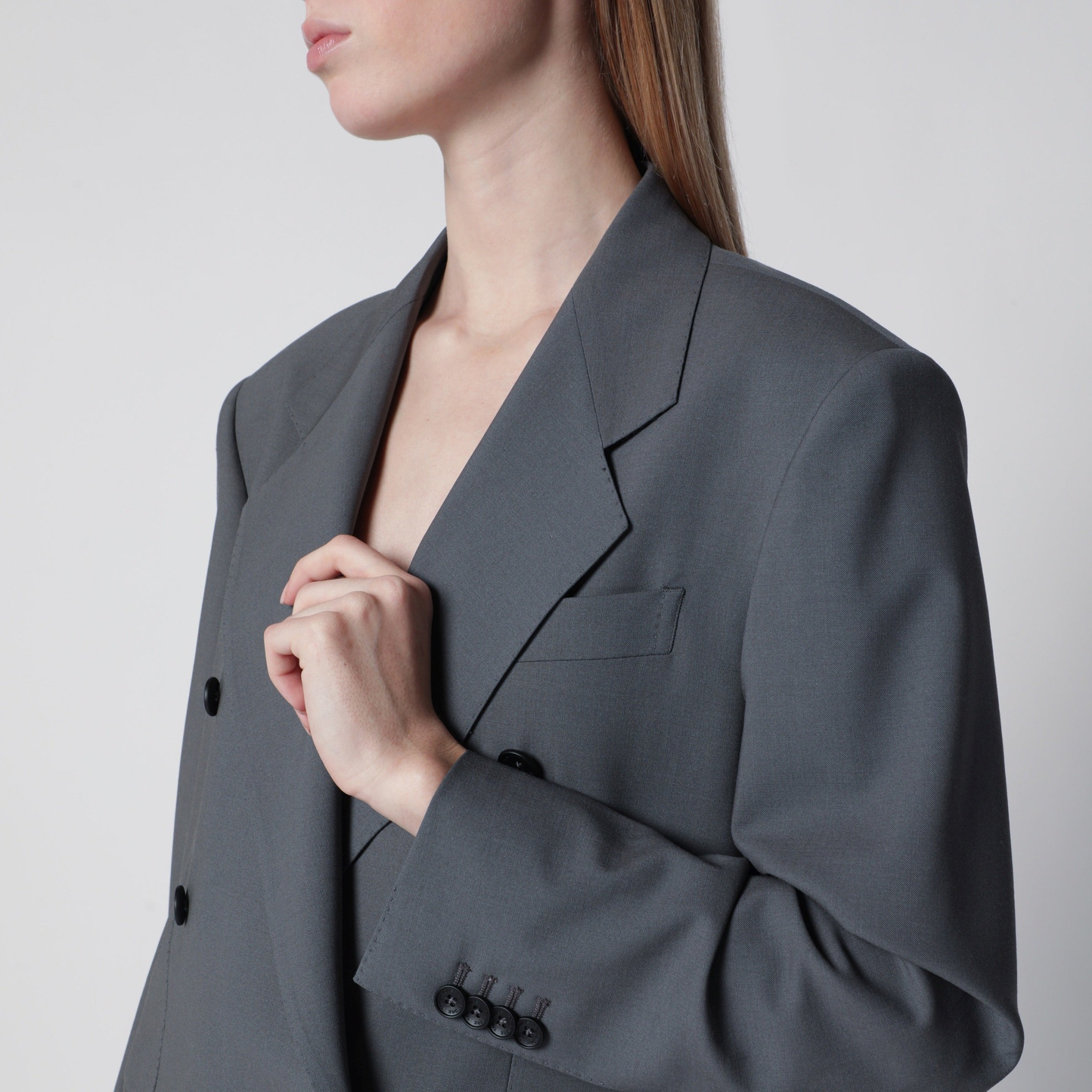 [TAGLIATORE] Blazer SS26 J-LORELEY19B190043