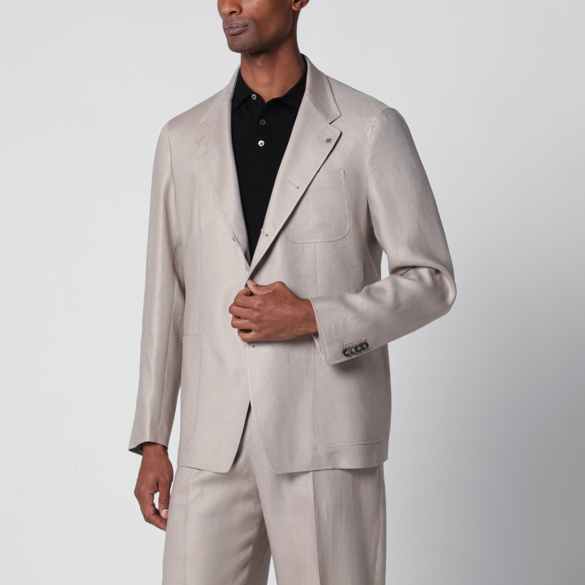 [TAGLIATORE] Jacket SS26 G-TORRENT340021