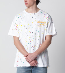 [Gallery Dept.] T-shirts Short Sleeve SS26 TOP002CO