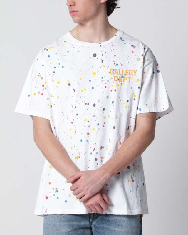 [Gallery Dept.] T-shirts Short Sleeve SS26 TOP002CO
