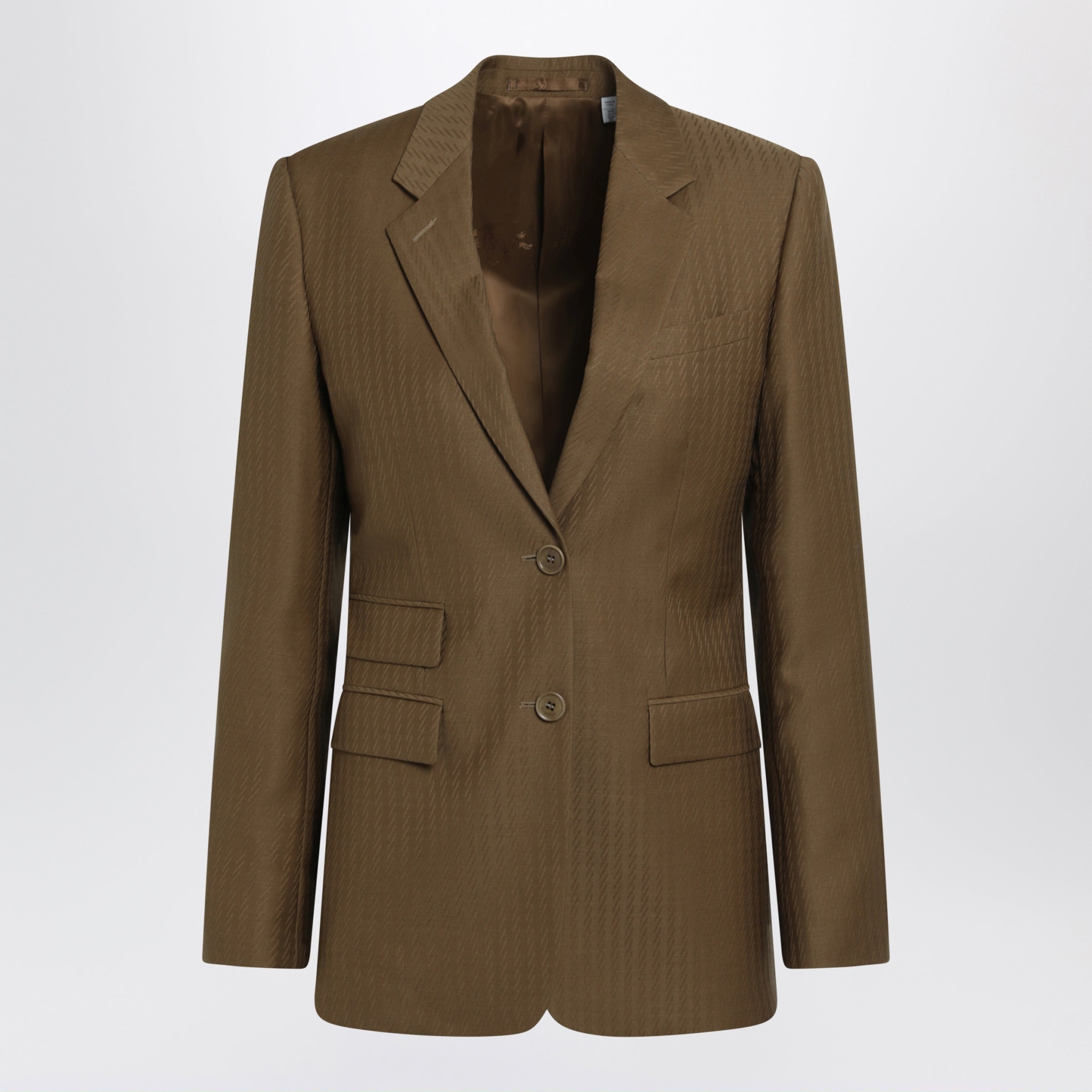 [Burberry] Jacket SS26 8126168174076