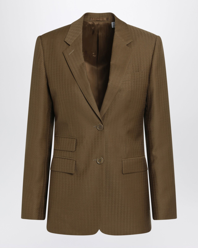 [Burberry] Jacket SS26 8126168174076
