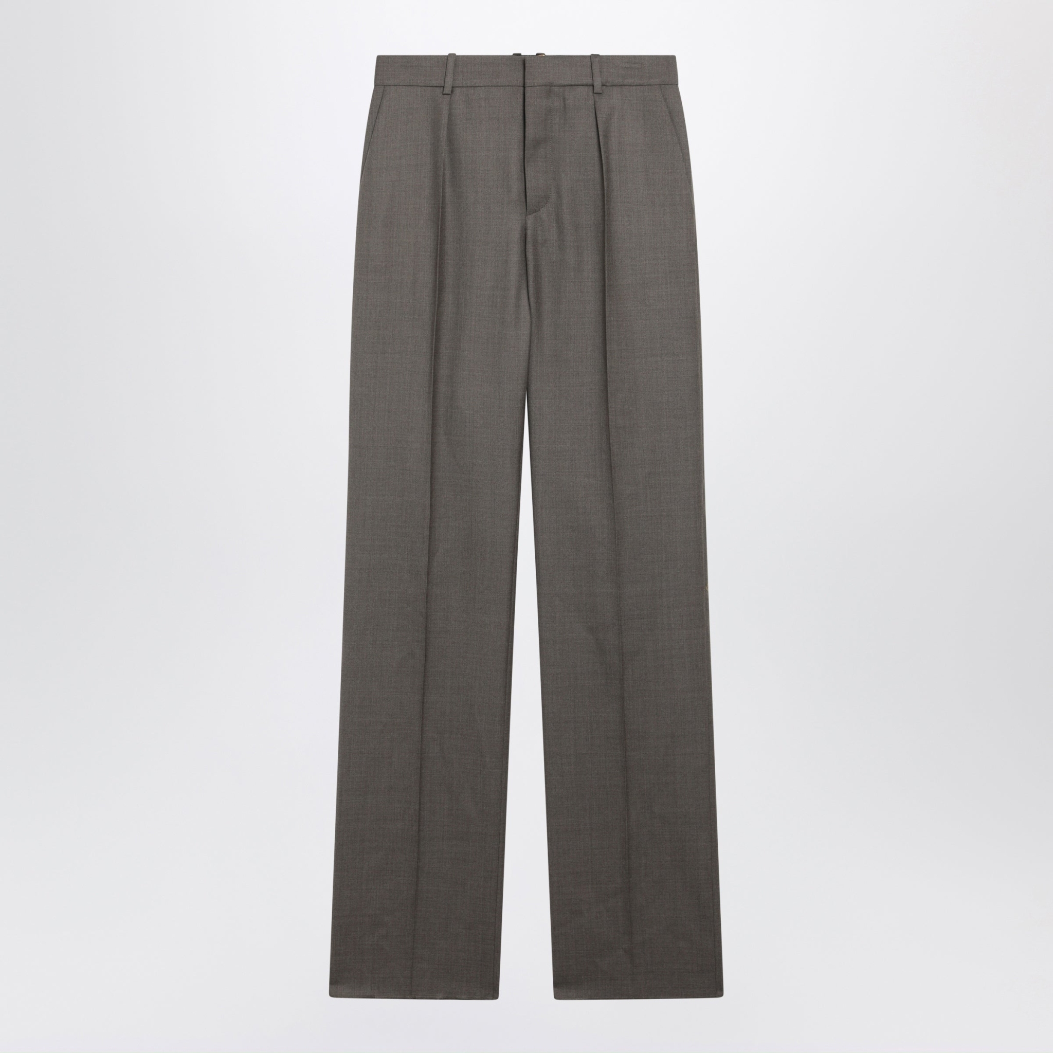 [Saint Laurent] Trousers SS26 871866Y2J02