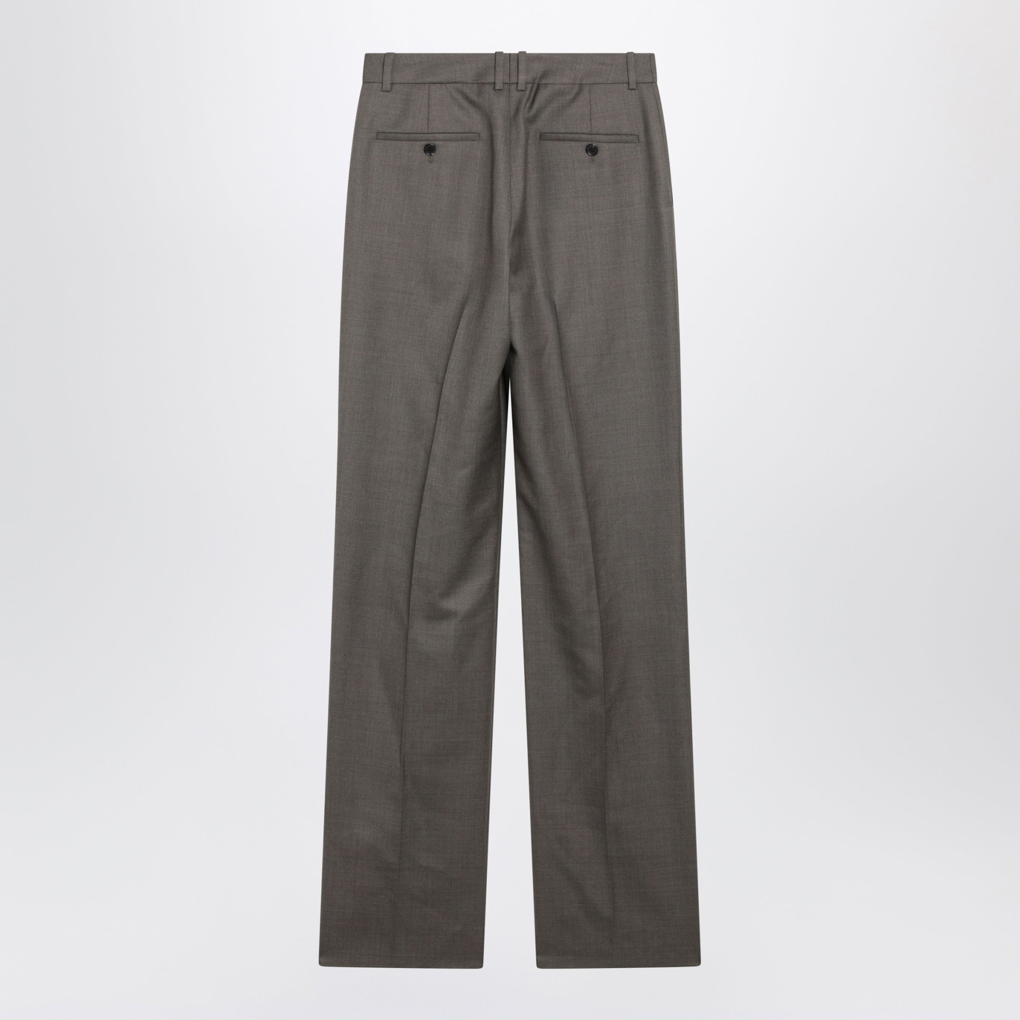 [Saint Laurent] Trousers SS26 871866Y2J02