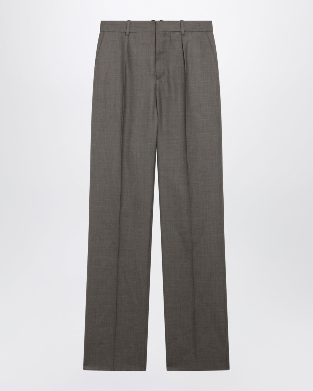 [Saint Laurent] Trousers SS26 871866Y2J02