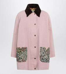[Valentino] Jacket SS26 8B3DC8359Y9