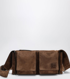 [Miu Miu] Shoulder bag SS26 5BC205POO2CSS